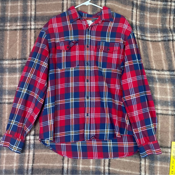 Regular fit, Old Navy button-down, XL/TG - Picture 1 of 12